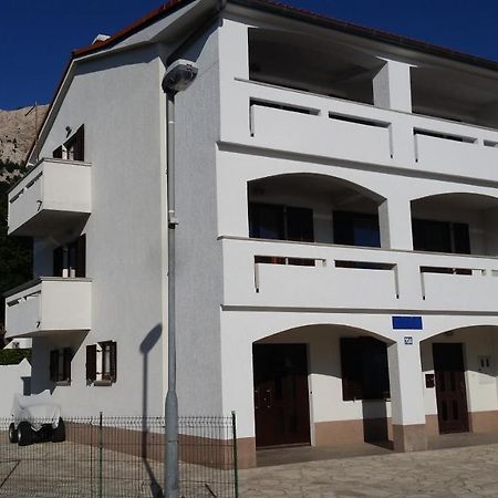 Apartmani Lisac บัชกา ภายนอก รูปภาพ