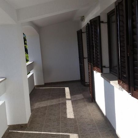 Apartmani Lisac บัชกา ภายนอก รูปภาพ