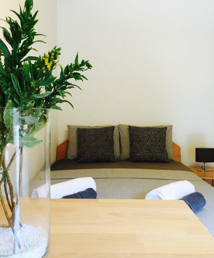 Apartmani Lisac บัชกา ภายนอก รูปภาพ