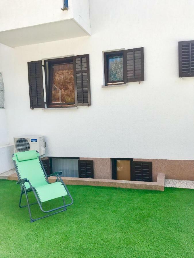 Apartmani Lisac บัชกา ภายนอก รูปภาพ