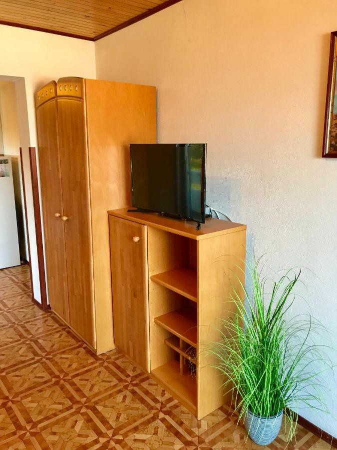 Apartmani Lisac บัชกา ภายนอก รูปภาพ