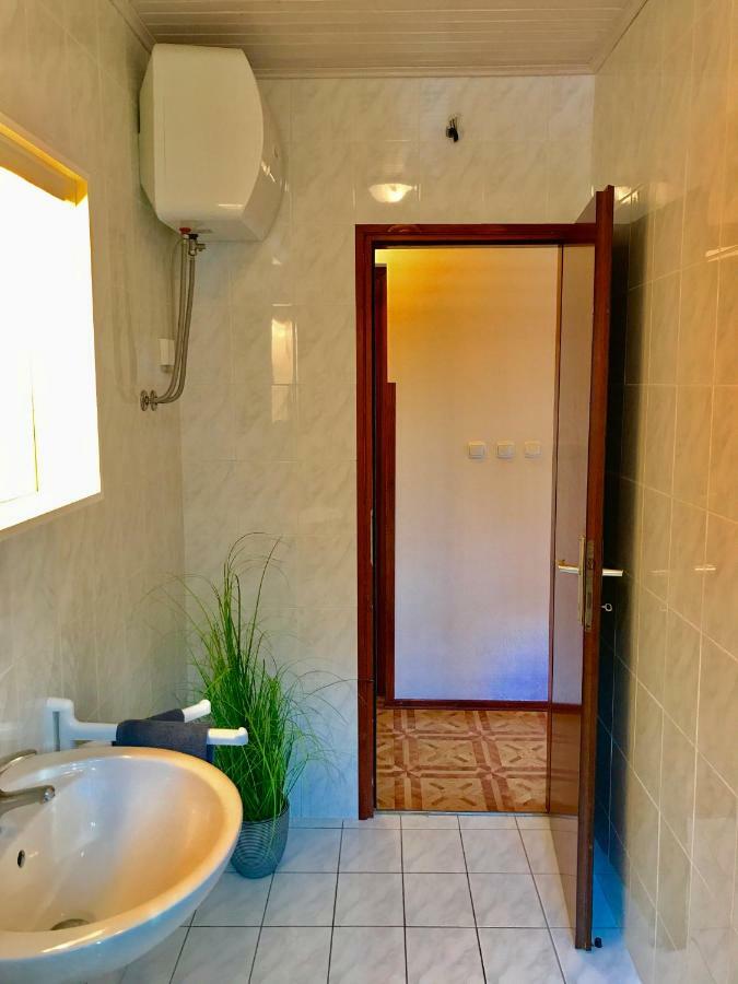 Apartmani Lisac บัชกา ภายนอก รูปภาพ