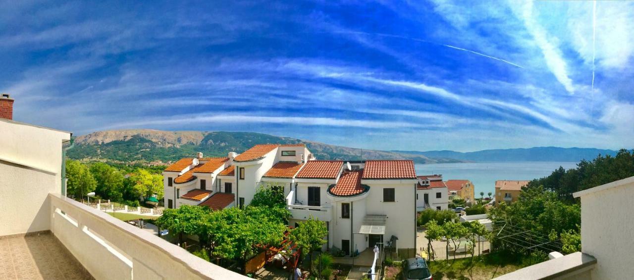 Apartmani Lisac บัชกา ภายนอก รูปภาพ