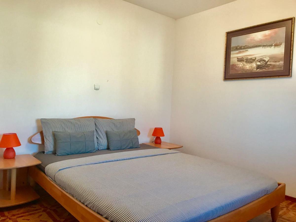 Apartmani Lisac บัชกา ภายนอก รูปภาพ