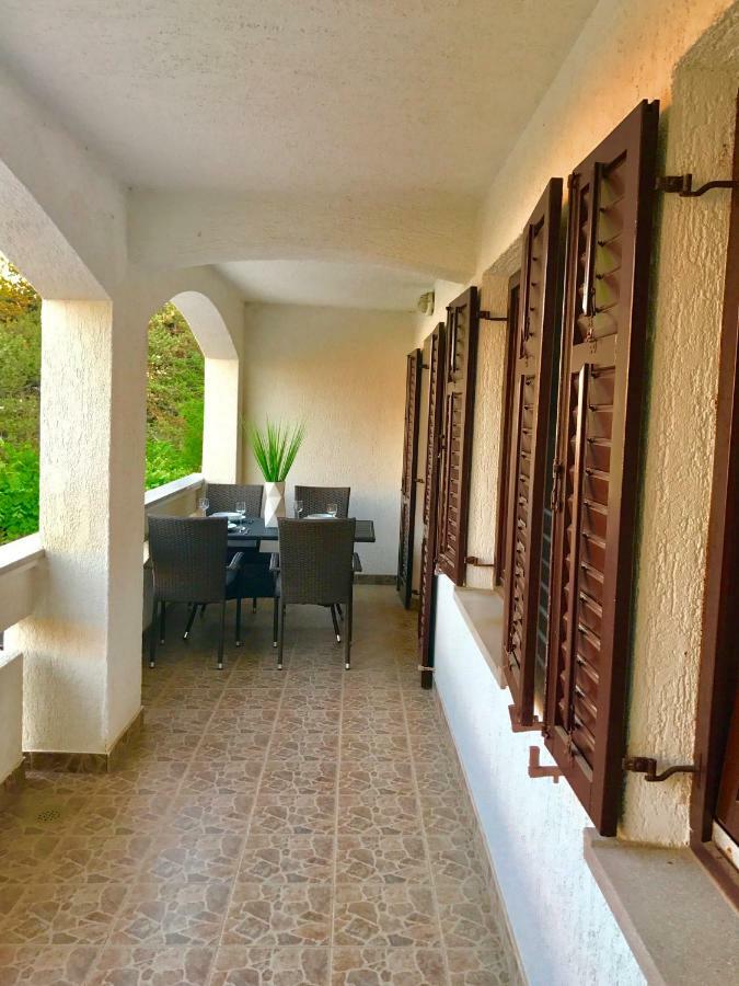 Apartmani Lisac บัชกา ภายนอก รูปภาพ