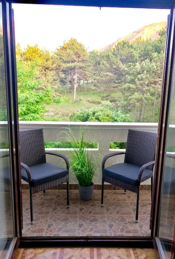 Apartmani Lisac บัชกา ภายนอก รูปภาพ