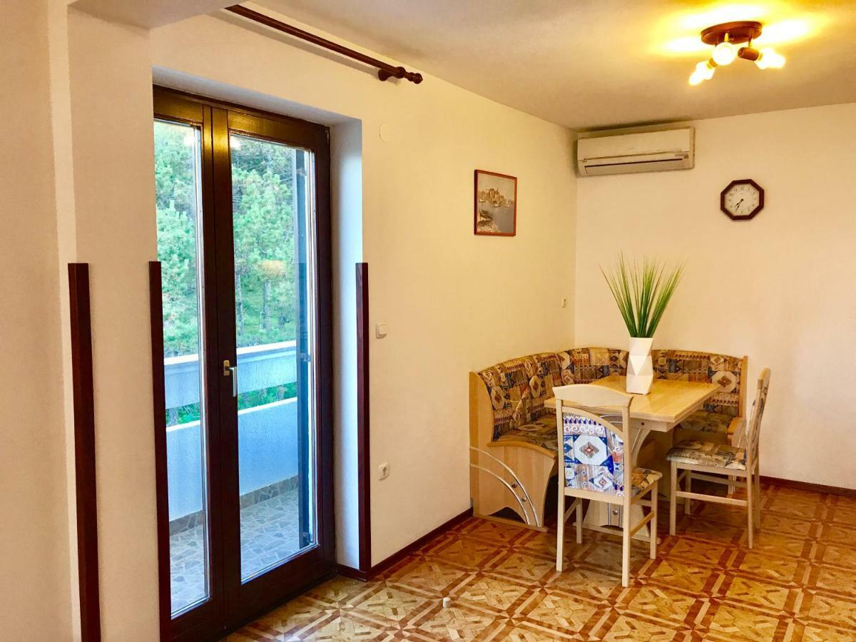Apartmani Lisac บัชกา ภายนอก รูปภาพ