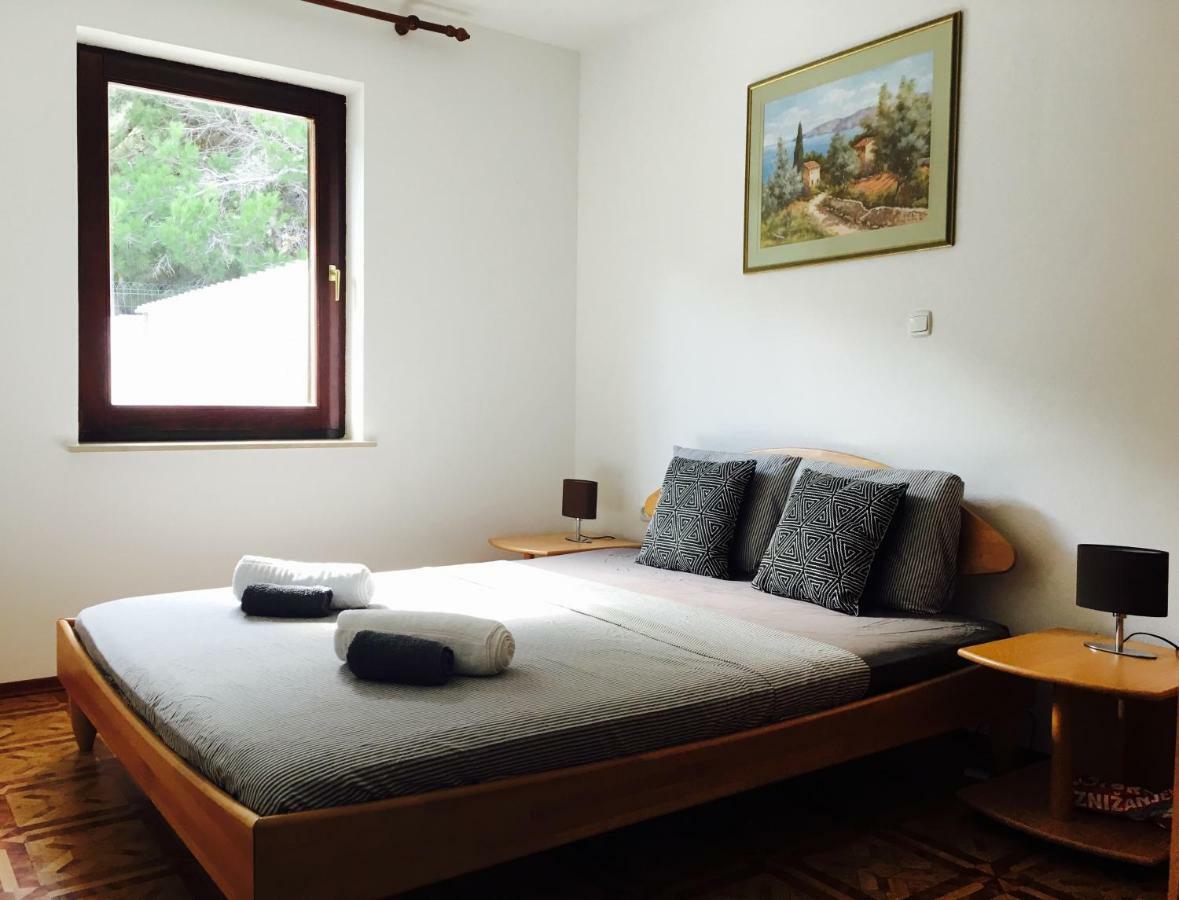 Apartmani Lisac บัชกา ภายนอก รูปภาพ