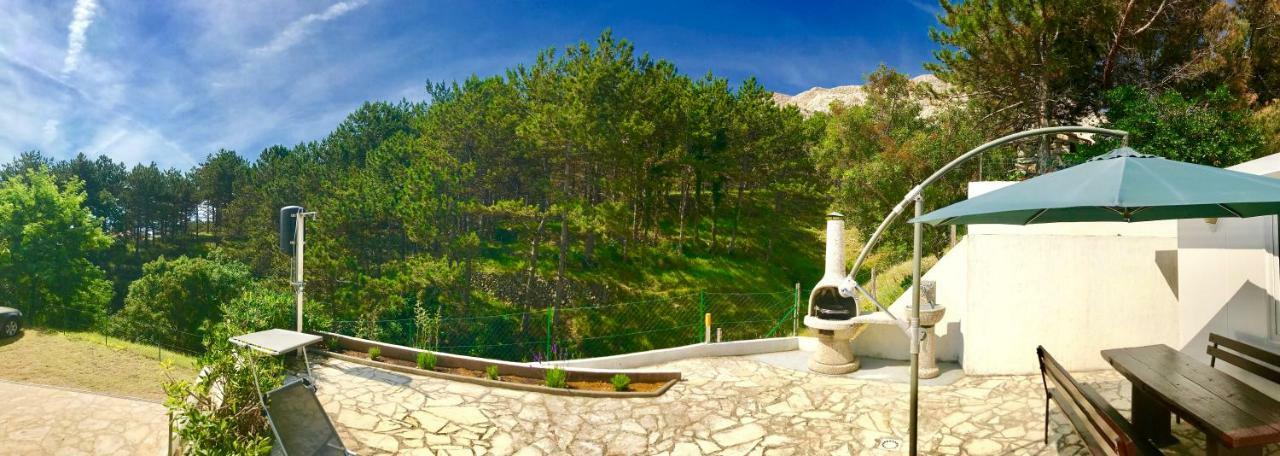 Apartmani Lisac บัชกา ภายนอก รูปภาพ