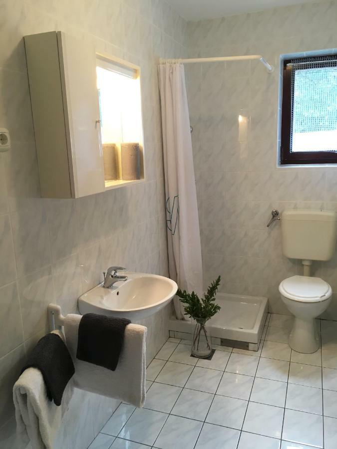 Apartmani Lisac บัชกา ภายนอก รูปภาพ