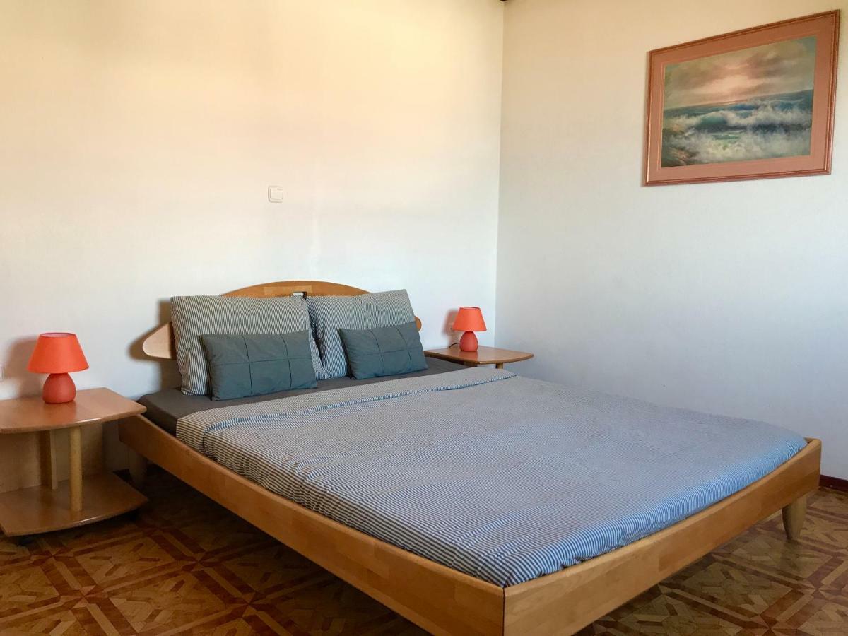 Apartmani Lisac บัชกา ภายนอก รูปภาพ